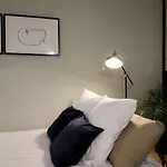Appartement Paris-Pere Lachaise