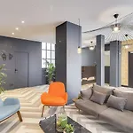 Wit Hotel
