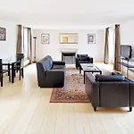 Les Appartements Saint James Albany
