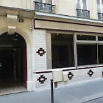 Hotel Du Jura