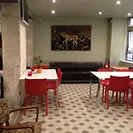 Hotel Du Jura