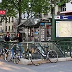 Hipotel Paris Bastille Saint Antoine