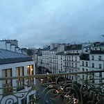 Hipotel Paris Bastille Saint Antoine