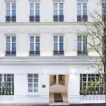 Hotel Celeste Batignolles Montmartre