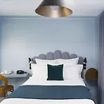 Hotel Celeste Batignolles Montmartre