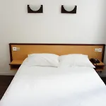 Hotel Liege Strasbourg