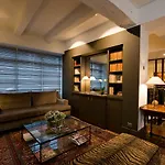 Hôtel Henri IV Rive Gauche