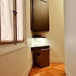 Luxury Apartment Paris Vendome
