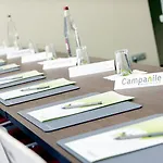 Campanile Paris XIX La Villett