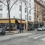 Vintage, F3 Avec Terrasse, Villa Saint Charles