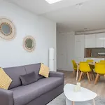 Vintage, F3 Avec Terrasse, Villa Saint Charles