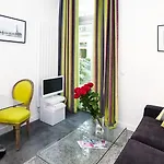 Helzear Montorgueil Suites
