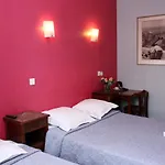 Hotel Baudin