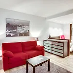 Apartment Le Marais
