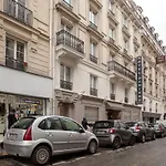 Hôtel d\'Amiens