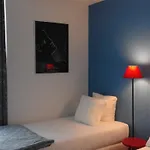 Zazie Hôtel