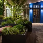 Résidence&Spa Le Prince Régent