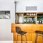 Etoile Park Hotel