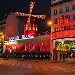 Hotel du Globe 18