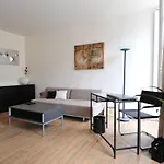 Appartements Place De La Contrescarpe