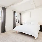 Private Penthouse - Champs Elysees - Arc De Triomphe