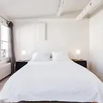 Private Penthouse - Champs Elysees - Arc De Triomphe