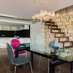 Private Penthouse - Champs Elysees - Arc De Triomphe