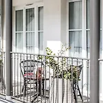 Hotel Les Bains Paris