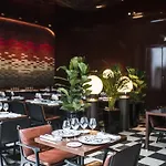 Hotel Les Bains Paris