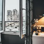 Hotel Le Notre Dame Saint Michel