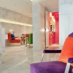 Hotel Cristal Champs Elysees
