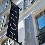 Hotel Cristal Champs Elysees