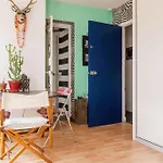 Appartement Convention - Vaugirard Smartrenting