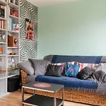 Appartement Convention - Vaugirard Smartrenting