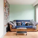 Appartement Convention - Vaugirard Smartrenting