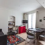 Apartment Saint-Germain - Smartrenting