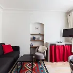 Apartment Saint-Germain - Smartrenting