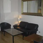 Les Appartements Saint James Albany