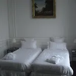 Les Appartements Saint James Albany