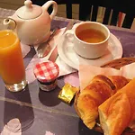 Hotel Du Pont Neuf