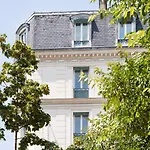 Moulin Vert