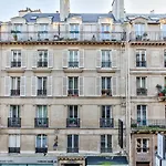17 Luxury Parisien Flat Montorgueil 2