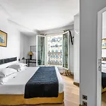 Etoile Park Hotel