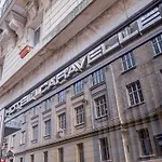 Hotel Caravelle