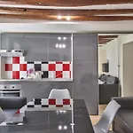 10 Design Flat Paris Grand Boulevards