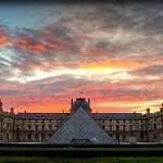 10 Design Flat Paris Grand Boulevards