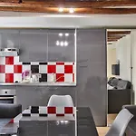 10 Design Flat Paris Grand Boulevards