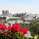 Hotel Left Bank Saint Germain