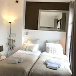 Appartement Coeur De La Bastille