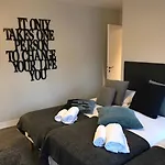 Appartement cœur de la bastille